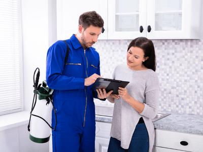 About Quarterly Pest Control Emporia - quarterly pest control experts in Emporia